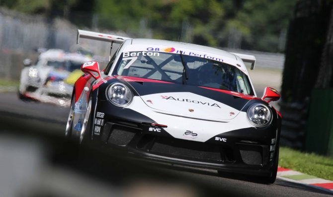 A Misano rientra Verrocchio