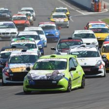 Record Supercup a Magione