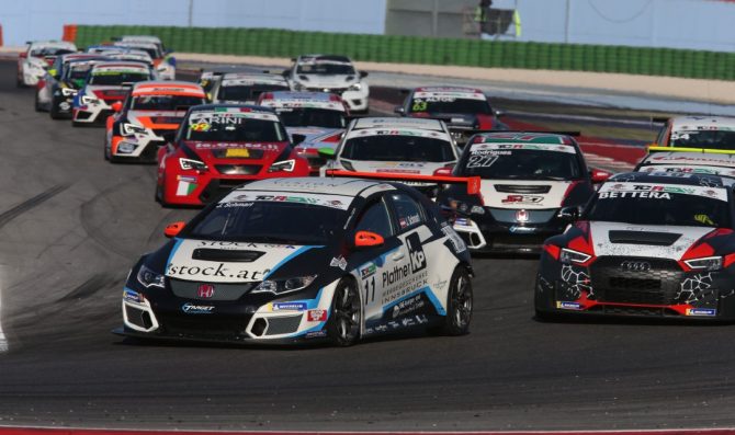 A Misano vince Jurgen Schmarl