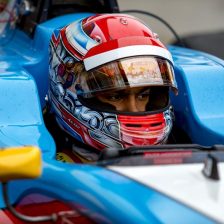 Akash Nandy joins Absolute Racing