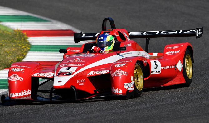 Libere: Carboni e Capitanio al top
