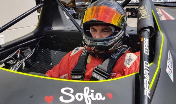 Liotti pronto per Varano