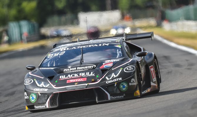Beretta secondo tra i Silver