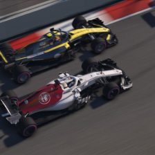 F1 2018 requisiti Pc