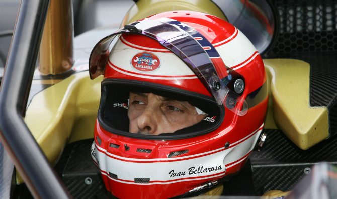 24H Zolder: Wolf da podio