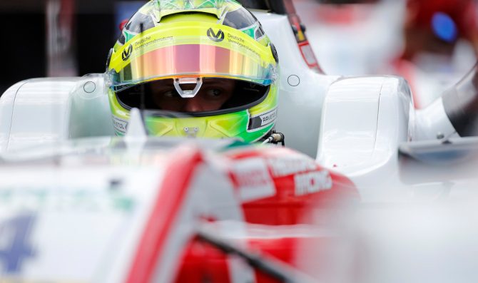 A Silverstone la Prema contro tutti
