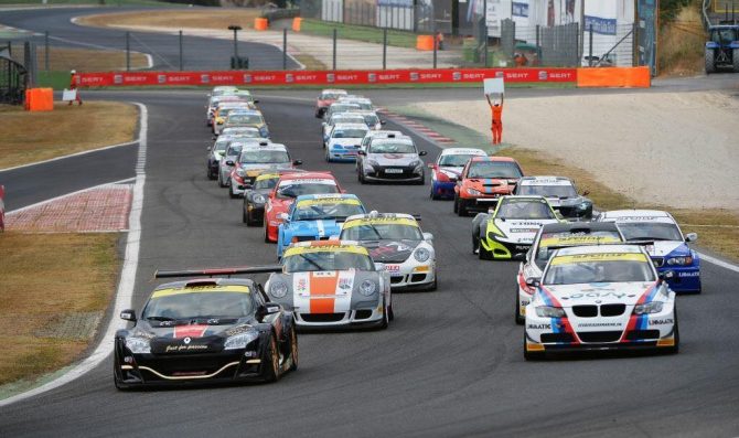 Tante novità nel Trofeo Super Cup