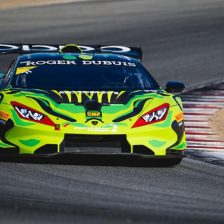 Spinelli, Michimi share poles at Laguna Seca