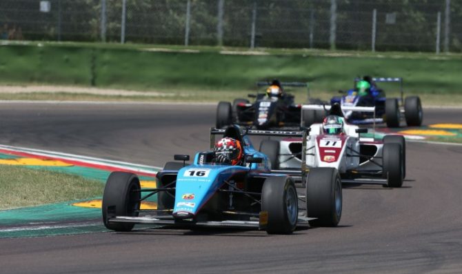 Nasce il Trofeo Del Balzo