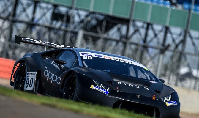 Monza: Target “vede”… d’Oppo