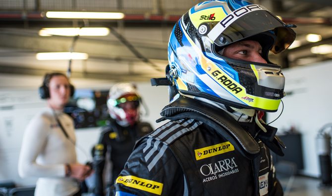 Cairoli e i Roda per mantenere la leadership
