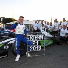 Jewiss wraps-up British F4 title