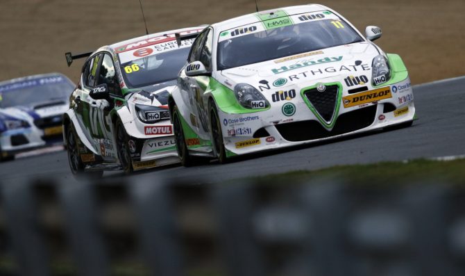 Austin takes podium finish