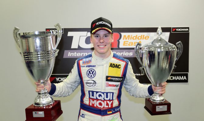 SIC888, c’è anche Luca Engstler
