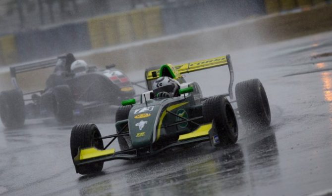 Peccenini verso l’Estoril