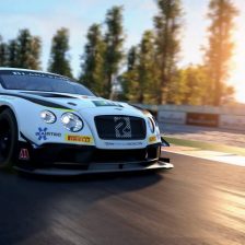 AC Competizione si aggiorna