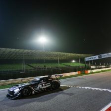 Misano, successo di Krypton