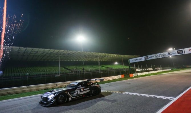 Misano, successo di Krypton