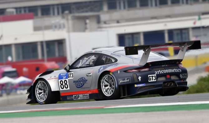 Ebimotors chiude bene