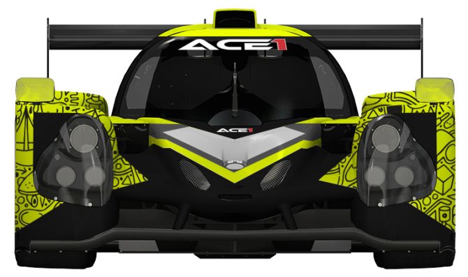 Nasce ACE1 Villorba Corse