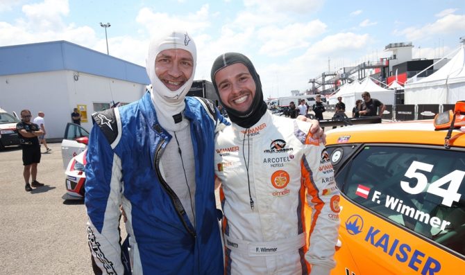 Wimmer Werk a quota quattro