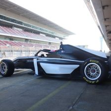 US Racing nel Formula Regional