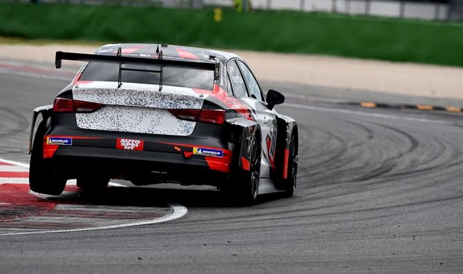 Bettera rinnova con Pit Lane