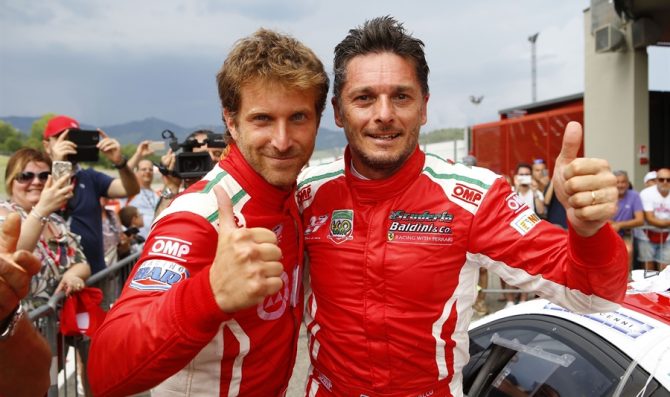 Baldini 27 riconferma Gai