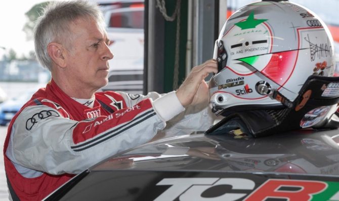 Capello torna in pista a Misano