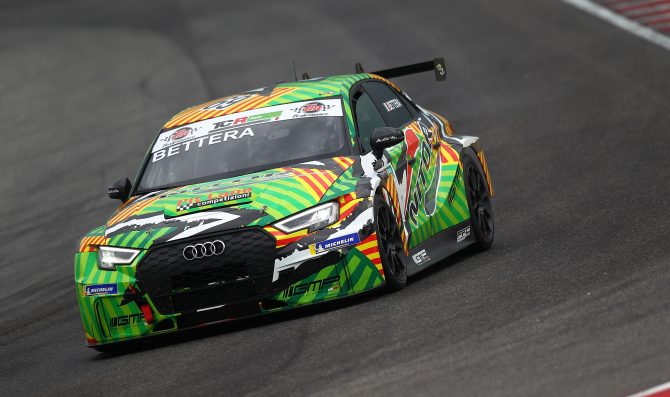 TCR Italy: a Imola il terzo round