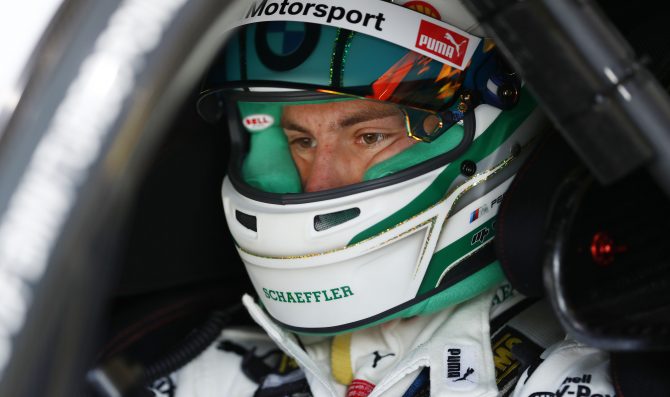Wittmann in pole ad Assen