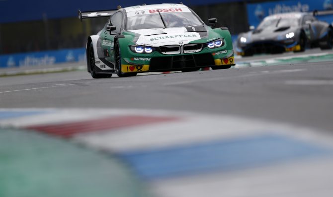 Assen: Wittmann domina Gara 1