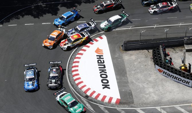 A novembre la “Dream Race”