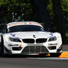 Supercars Series, Valli rientra a Imola