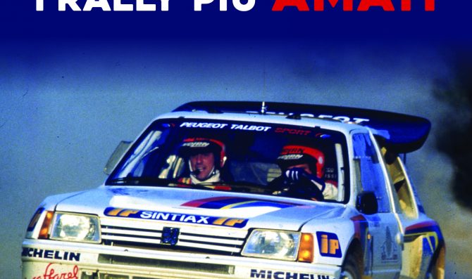 Un libro dedicato a Popi Amati