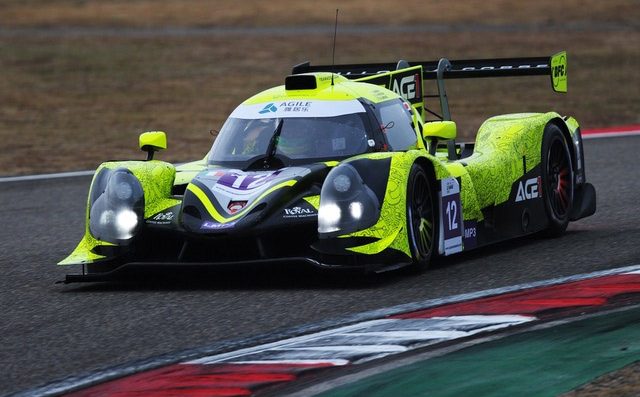 ACE 1 Villorba: in Australia arriva Fumanelli