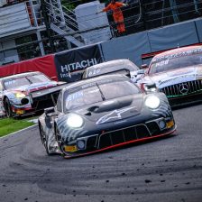 First teams confirmed for Suzuka 10H