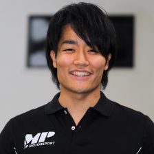 Matsushita switches to MP