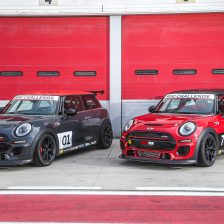 Al via la MINI Challenge Academy