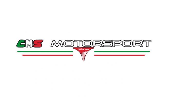 Pedetti con la Norma di CMS Racing