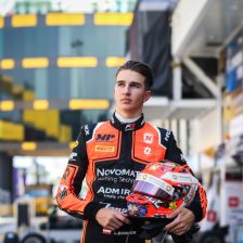 MP Motorsport ufficializza Lukas Dunner