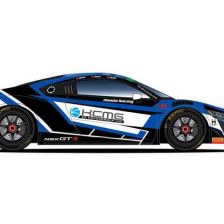 KCMG unveils Super Taikyu program