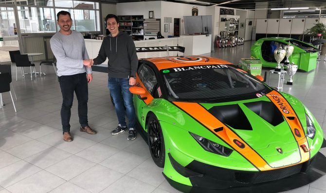 Grasser annuncia anche Schmid