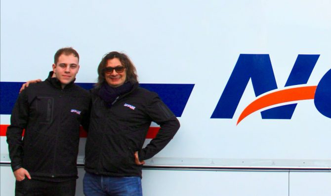 Nova Race conferma Bettera-Segu’