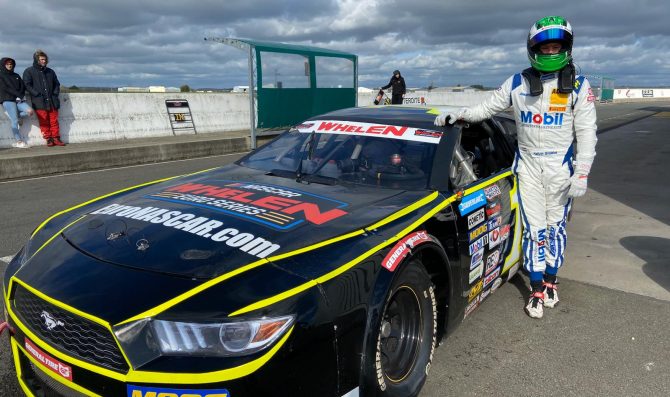 Successo dell’EuroNASCAR Recruitment