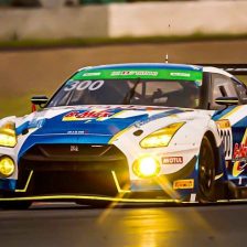 Nicolas Costa in Giappone con Tairoku