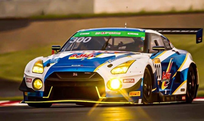 Nicolas Costa in Giappone con Tairoku