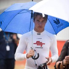 JD Motorsport annuncia Smith