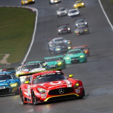A settembre la 24 Ore del Nurburgring