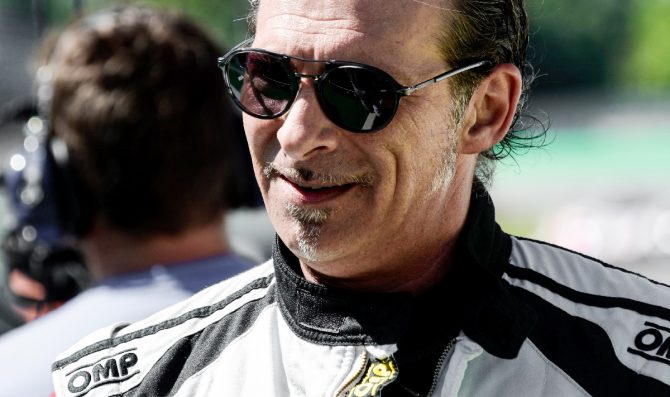 Bamonte e MM Motorsport in Coppa Italia Turismo